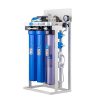 MÁY LỌC NƯỚC BÁN CÔNG NGHIỆP 30L/H