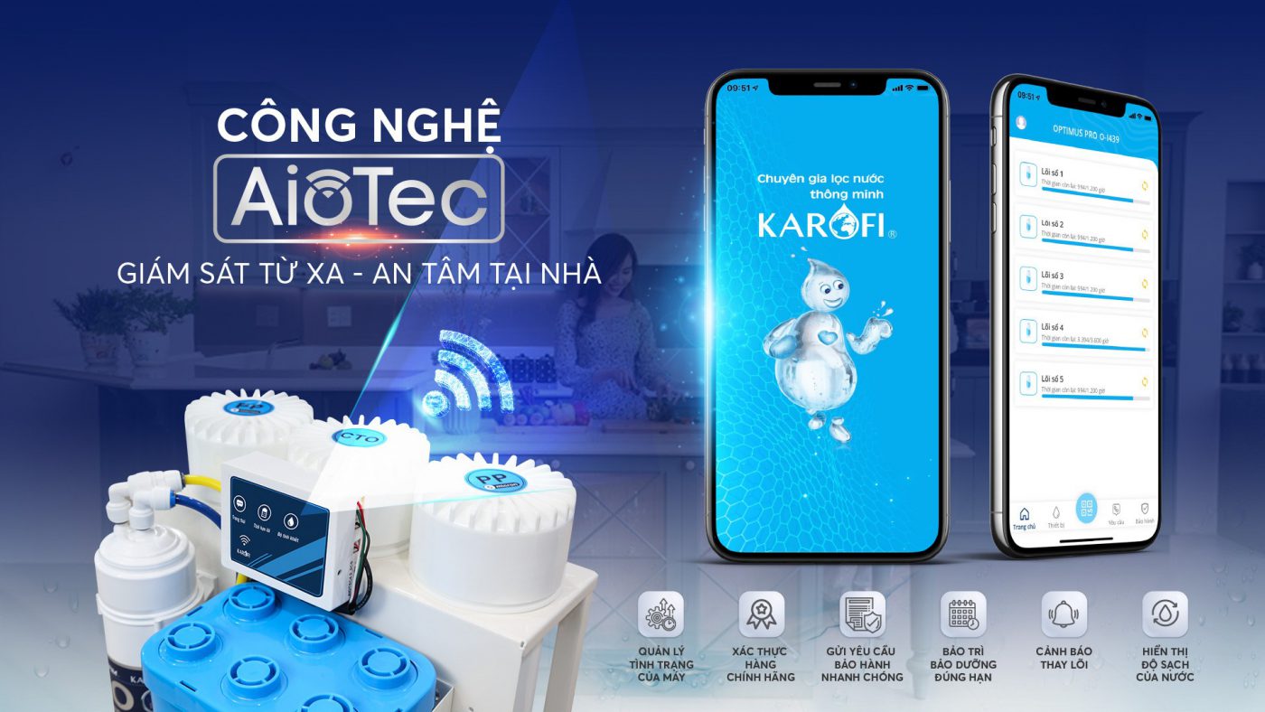 KAROFI KAQ-U95