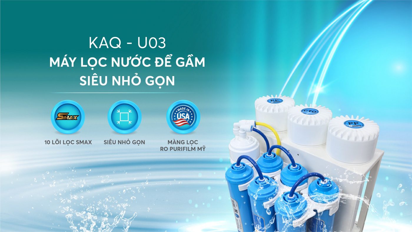 KAROFI KAQ-U03
