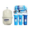 Máy lọc nước không tủ Karofi KT-KS80