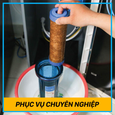Địa chỉ thay lõi lọc nước tại Hải Phòng 2