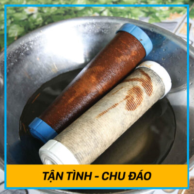 Địa chỉ thay lõi lọc nước tại Hải Phòng 3