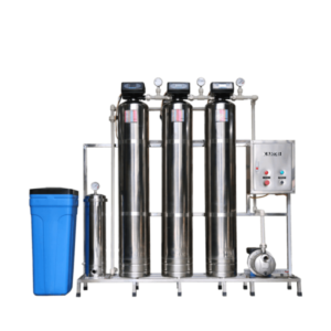 Máy lọc nước đầu nguồn KTF-333I