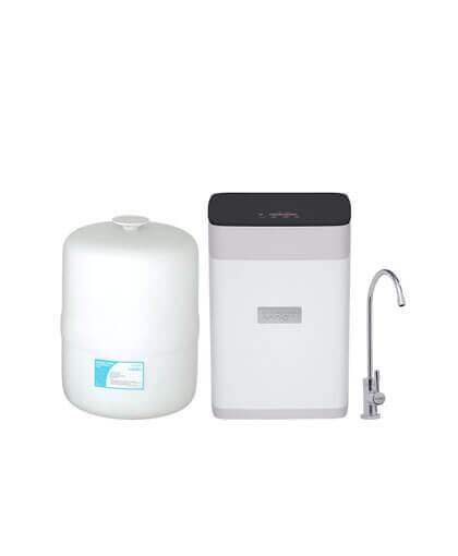 Máy lọc nước karofi topbox t-i146
