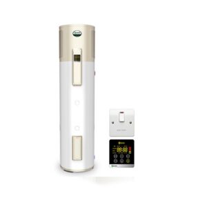 Máy nước nóng bơm nhiệt trung tâm A. O. Smith HPI-40D1.0BE