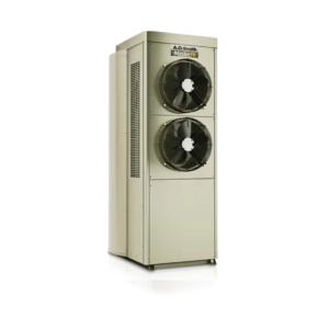 Máy nước nóng bơm nhiệt tích hợp A. O. Smith CAHP3.0-120-12-E