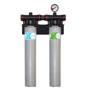 Máy lọc nước đa năng Aquasana Pro-Series FS-HF2-DMU