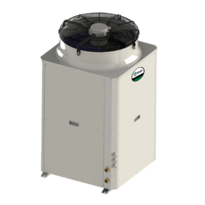 Máy nước nóng bơm nhiệt thương mại A. O. Smith SHPC-007