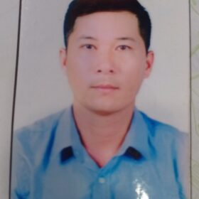 Đồng Xuân Hải