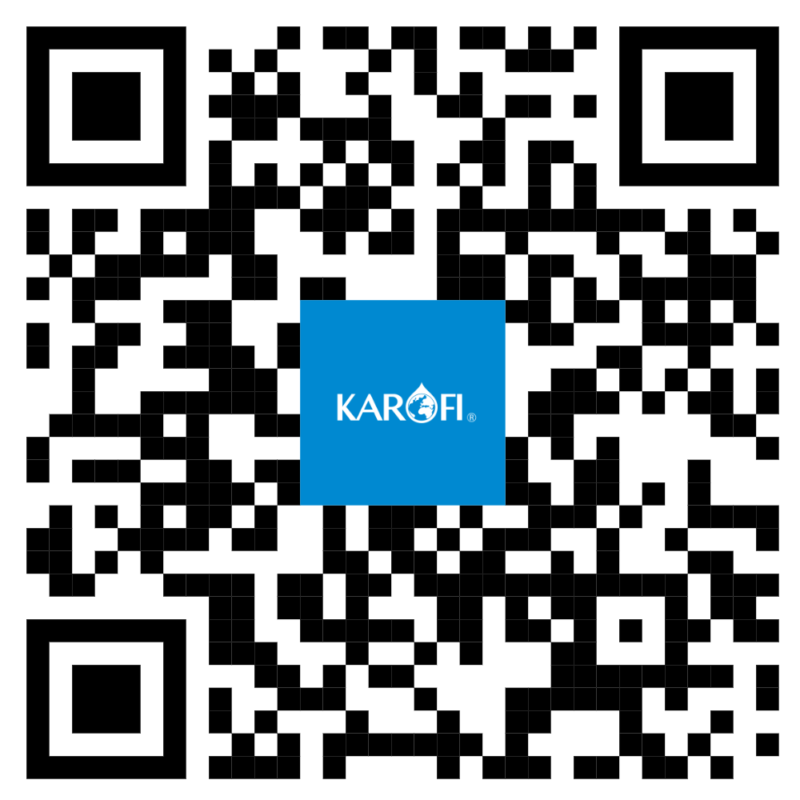 Vũ Đức Dũng KTV Karofi HP