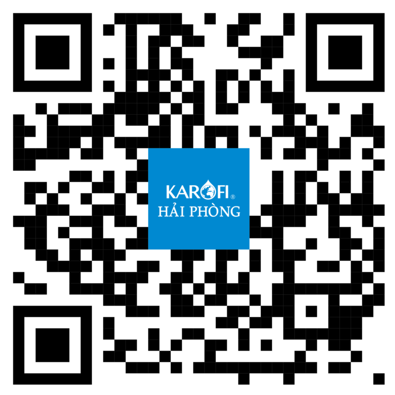KTV Nguyễn Đắc Khoa Karofi HP