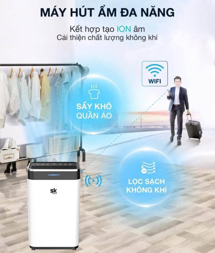 SK-260LA