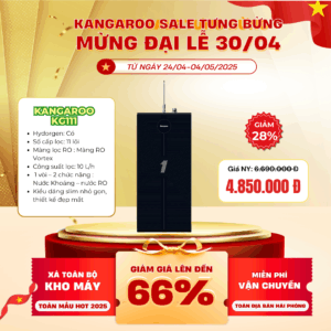 KANGAROO KG111