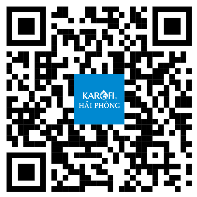 Trịnh Hùng Thắng KTV Karofi Hải Phòng