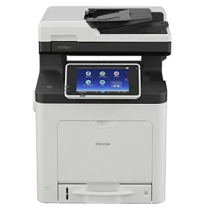 Máy Photocopy Màu Ricoh Sp C360Sfnw Khổ A4