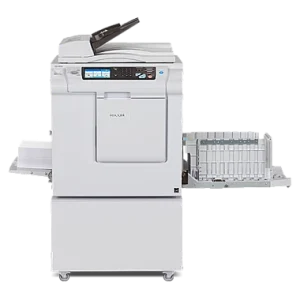 Máy In Siêu Tốc Ricoh Dd3344 Mới 100%
