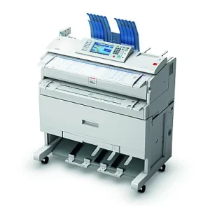 Máy Photo Khổ A0 Ricoh Aficio Mp W2401