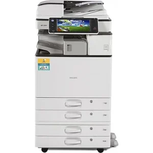 Máy Photocopy Ricoh Mp 2554 Mới 95%