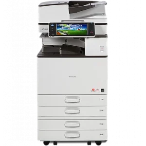 Máy Photocopy Kỹ Thuật Số Ricoh Mp 3054Sp Mới 97%