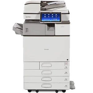 Máy Photocopy Màu Ricoh Mp C2504Exsp