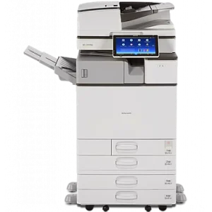 Máy Photocopy Màu Ricoh Mp C5504