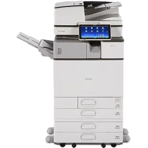 Máy Photocopy Màu Ricoh Mp C6004 Mới 95%