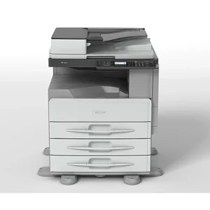 Máy Photocopy Ricoh Aficio Mp 2501L + (Bộ Nạp Đảo Df 2030)