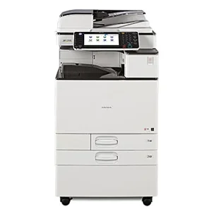 Máy Photocopy Ricoh Mp 3554 Mới 95%
