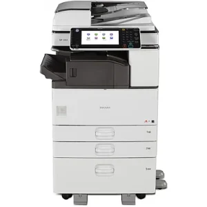 Máy Photocopy Ricoh Aficio Mp 3353 ( Mới 95%)