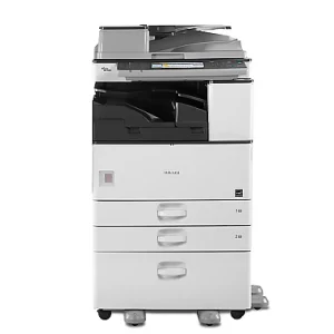 Máy Photocopy Ricoh Mp 4002 Cũ