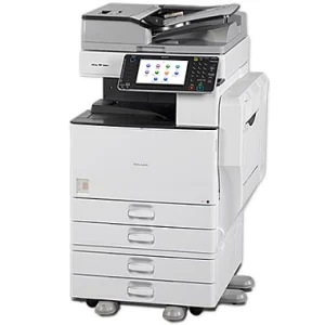 Máy Photocopy Kỹ Thuật Số Ricoh Aficio Mp 5002Sp Mới 95% Sp Bán Chạy