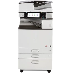 Máy Photocopy Ricoh Mp 5003