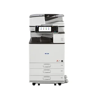 Máy Photocopy Ricoh Mp 5502