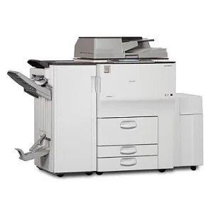 Máy Photocopy Ricoh Aficio Mp 9002 Cũ