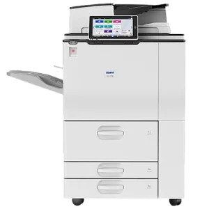 Máy Photocopy Ricoh Im 9000 Mới 100%
