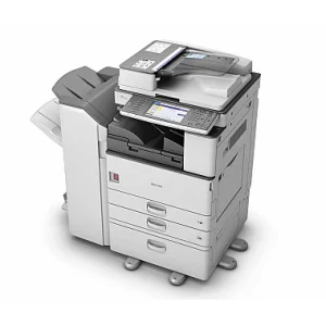 Máy Photocopy Ricoh Mp 3552 Mới 90%