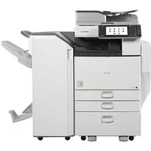 Máy Photocopy Ricoh Mp 5002 - Máy Renew
