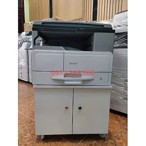 Máy Photocopy Ricoh Mp 2014D Mới 100% ( Sản Phẩm Bán Chạy Nhất)