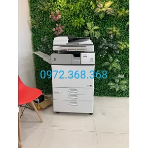 Máy Photocopy Ricoh Mp 3054Sp Mới 97%