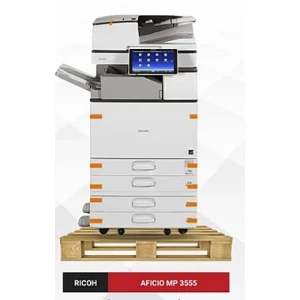 Máy Photocopy Ricoh Mp 3055 - Máy Renew