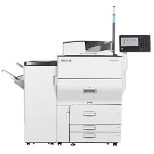Máy Photocopy Màu Công Nghiệp Ricoh Pro C5110S Mới 95% ( Sản Phẩm Bán Chạy)