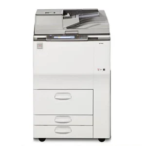 Máy Photocopy Ricoh Mp 6002 - Sản Phẩm Bán Chạy