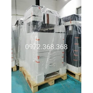 Máy Photocopy Ricoh Mp5054 - Hàng Trưng Bày