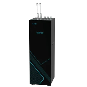 Máy lọc nước nóng lạnh Livotec T69