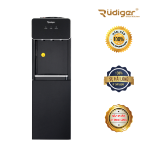 Cây nước nóng lạnh Rudiger RDG-CW208C